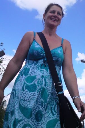 Naturiste cherche à partager l’instant Ludivine - rencontre-Naturiste-Le Havre